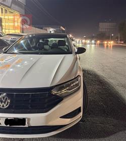 ڤۆڵکسواگن جێتا